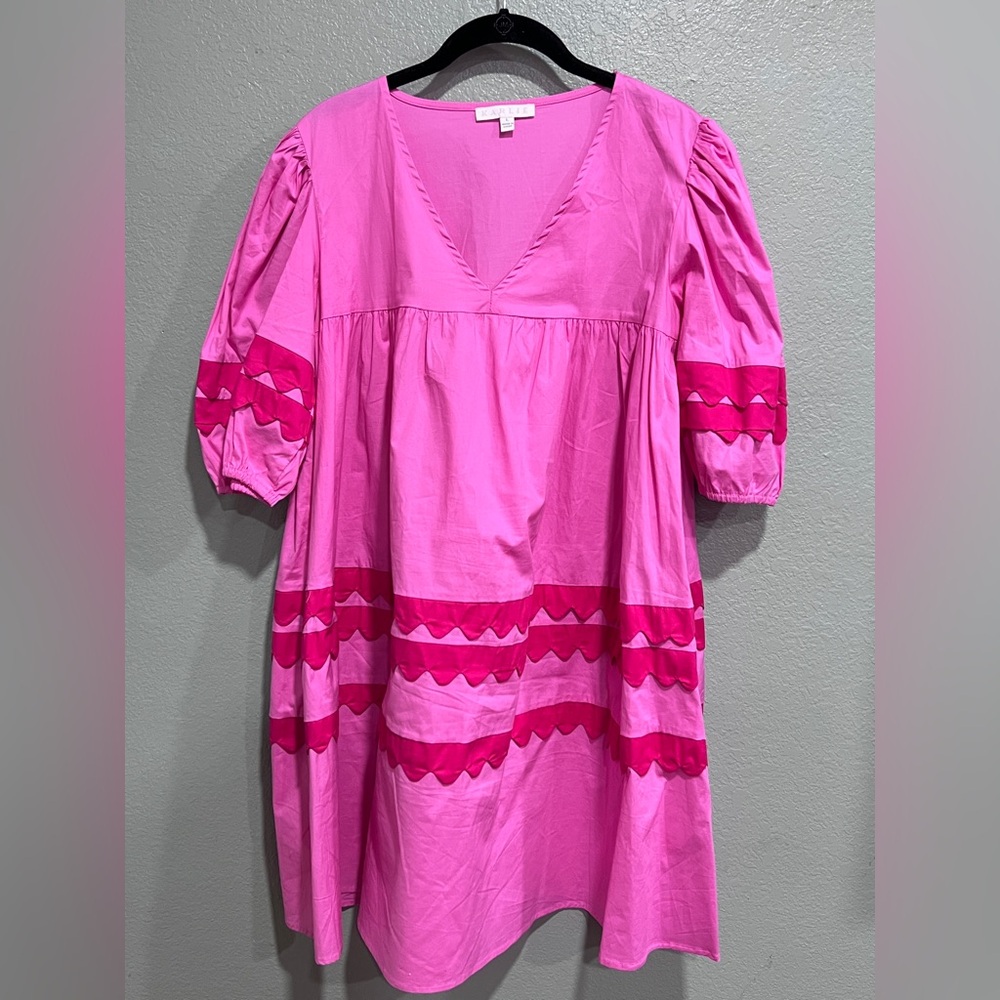 Karie Dress